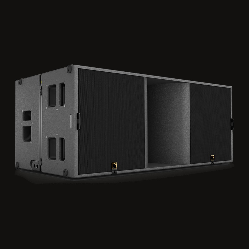 Сабвуфер L-Acoustics KS28