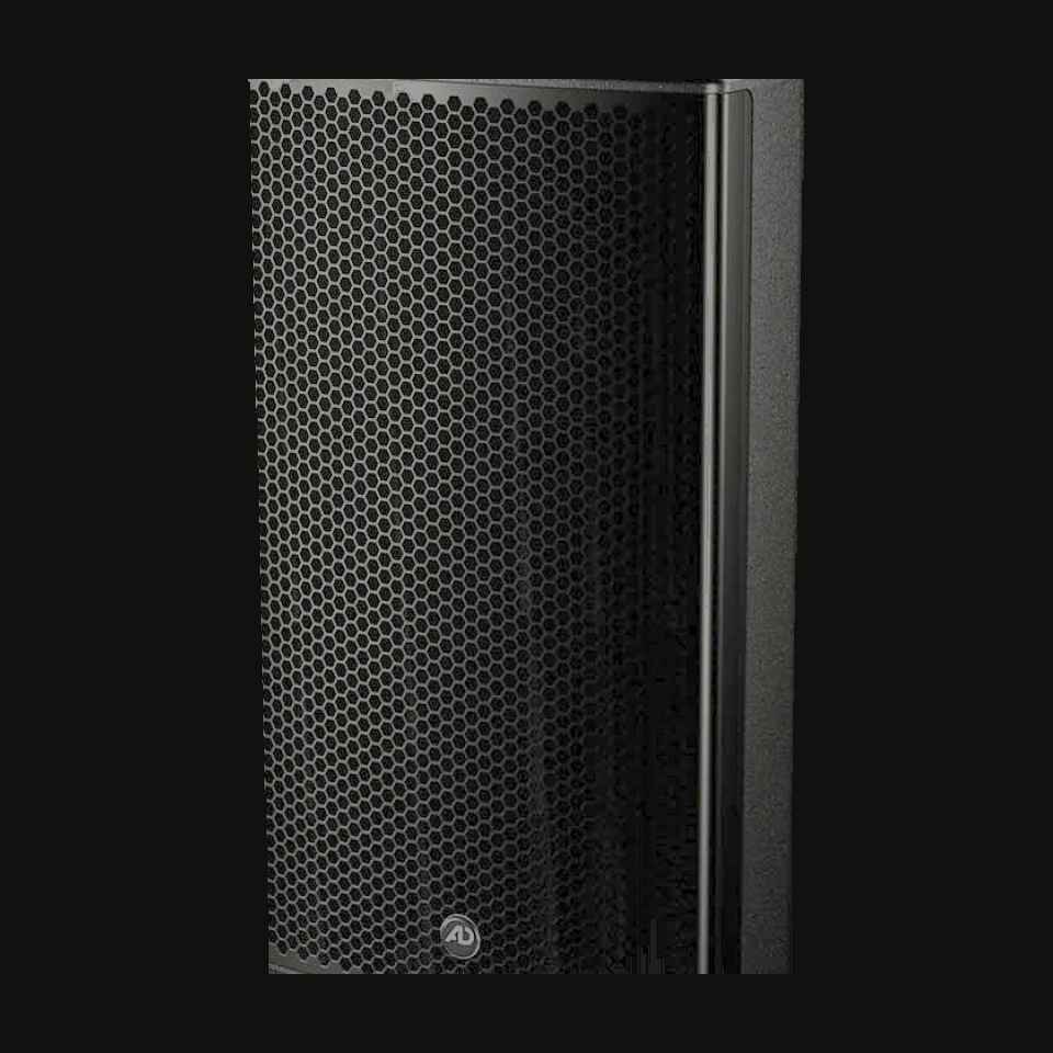 Активный сценический монитор EASYSOUND HORIZON PRO 12M