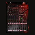 Аналоговый микшерный пульт MACKIE PROFX8