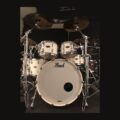 Барабанная установка PEARL masters custom