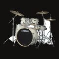 Барабанная установка YAMAHA Stage Custom