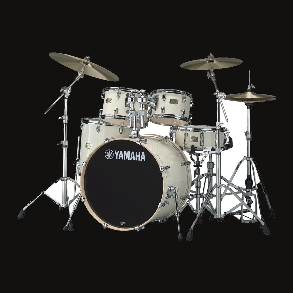 Барабанная установка YAMAHA Stage Custom