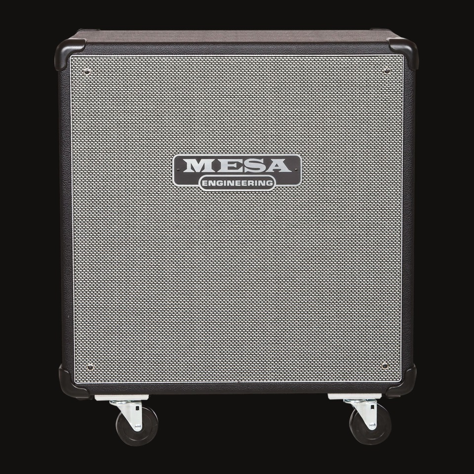 Басовый кабинет MesaBoogie P410D POWERHOUSE