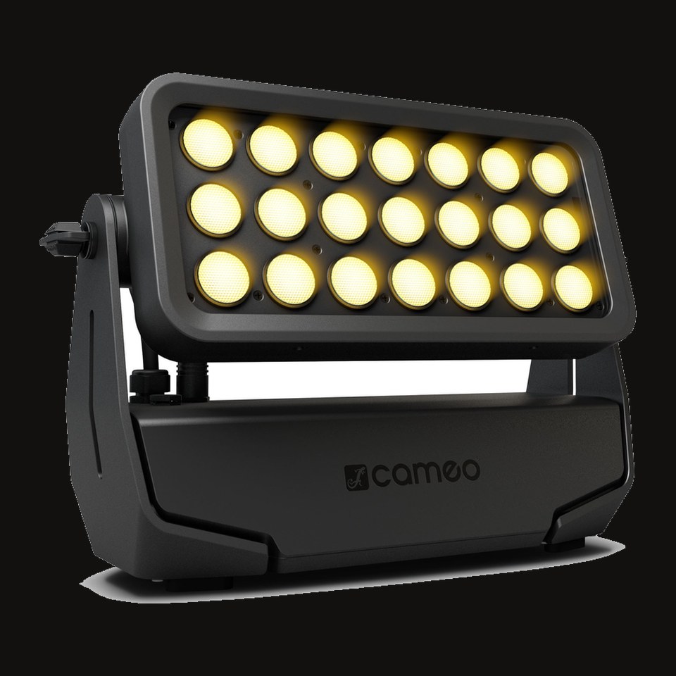 Блайндер COB BLINDER 2×100