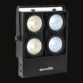 Блайндер COB BLINDER 4×100