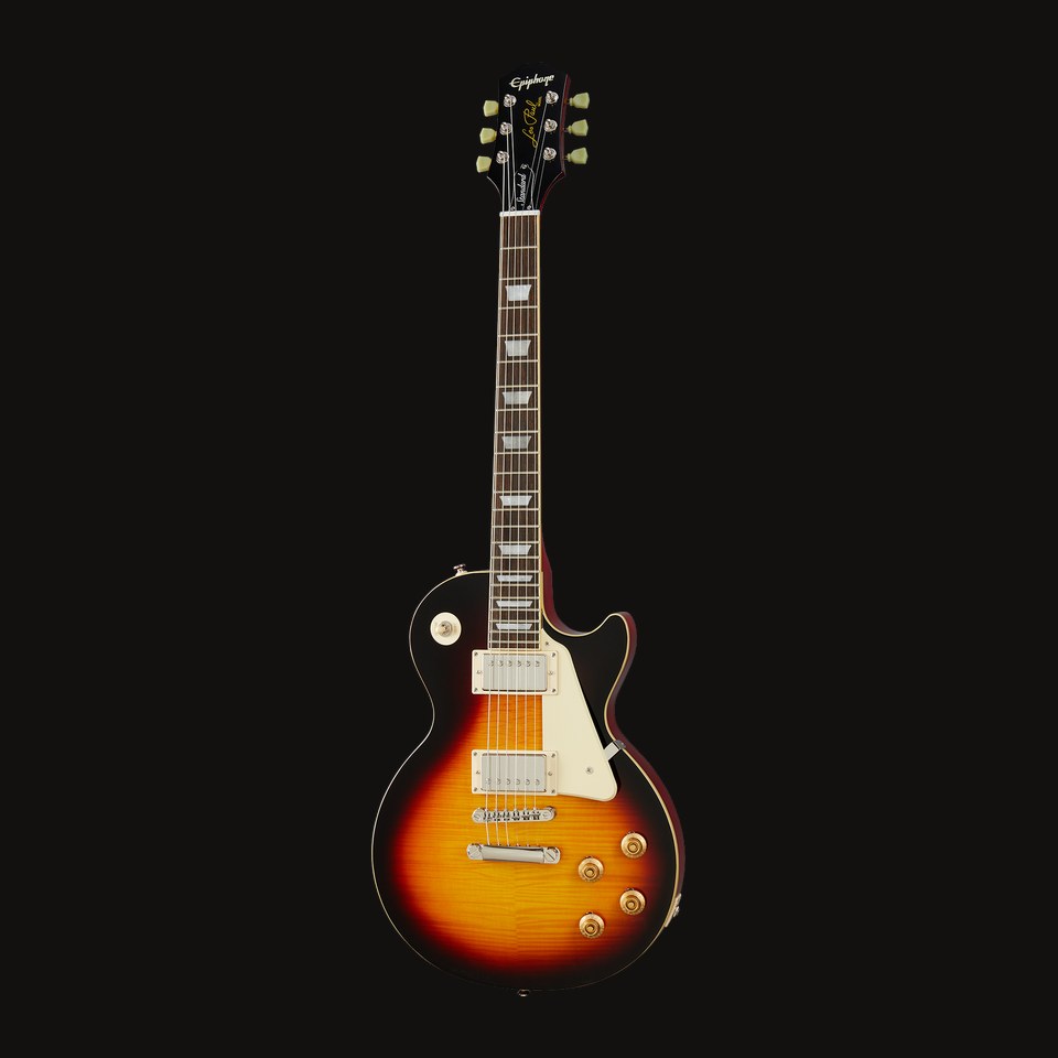 Электрогитара EPIPHONE Les Paul