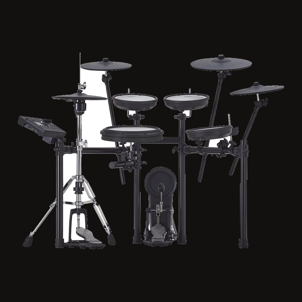 Электронная барабанная установка ROLAND
