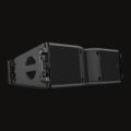 Элемент линейного массива L’Acoustics KARA