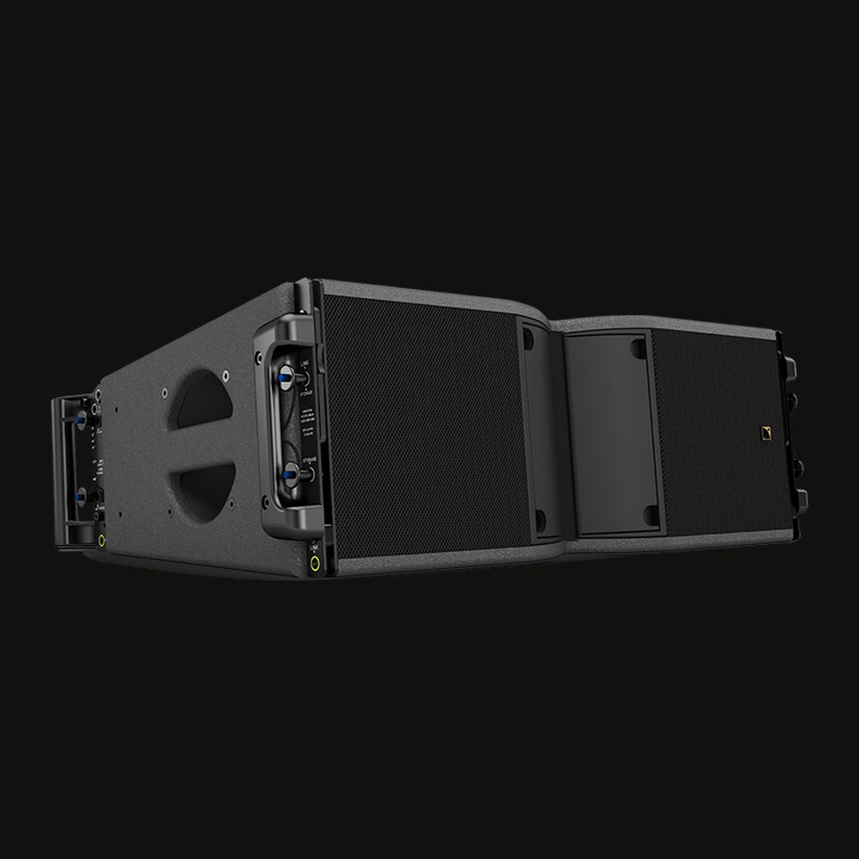Элемент линейного массива L’Acoustics KARA