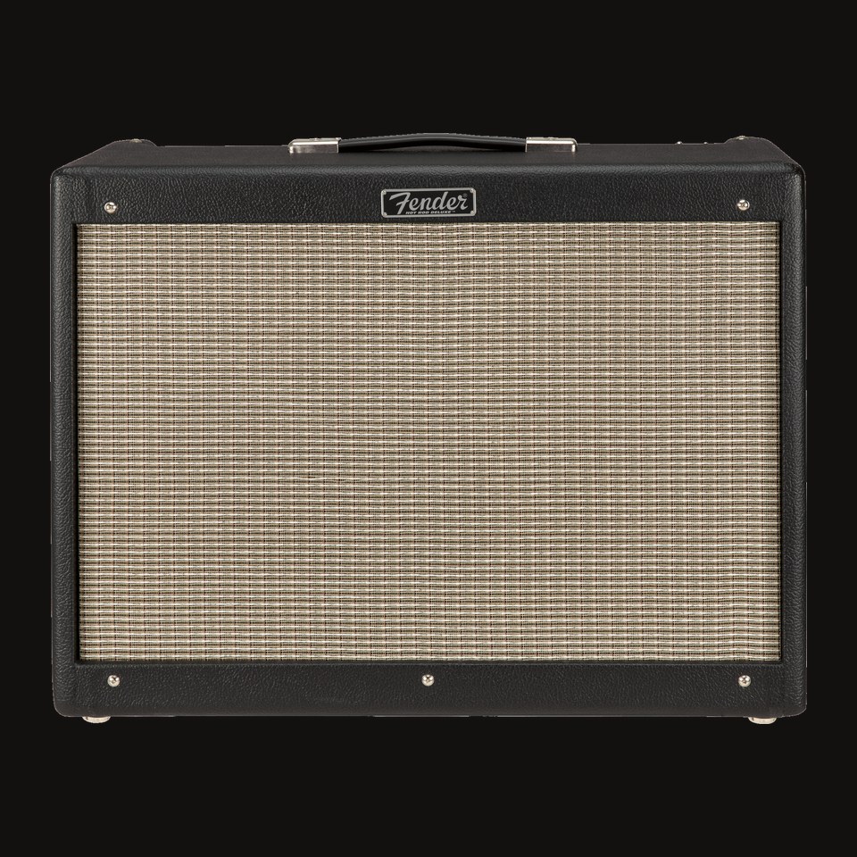 Гитарный комбо FENDER HOT ROD Deluxe