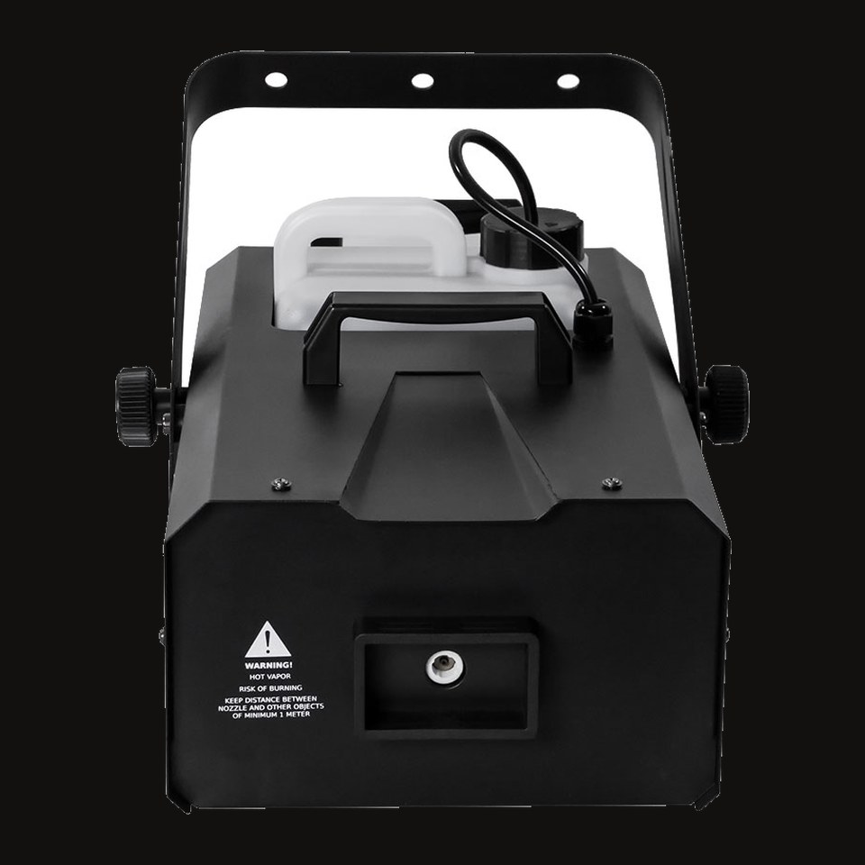 Хейзер INVOLIGHT HZ2500