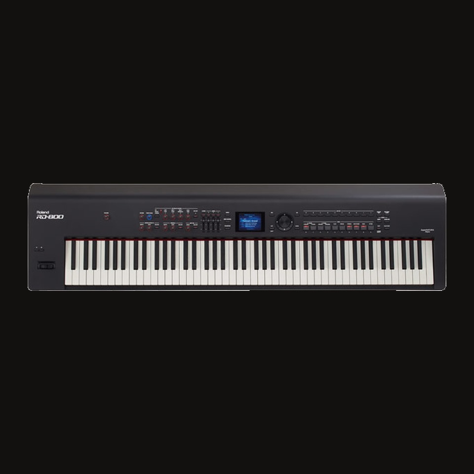 Клавиши Roland RD800