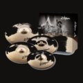 Комплект тарелок Zildjian A-Custom