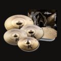 Комплект тарелок Zildjian K-Custom