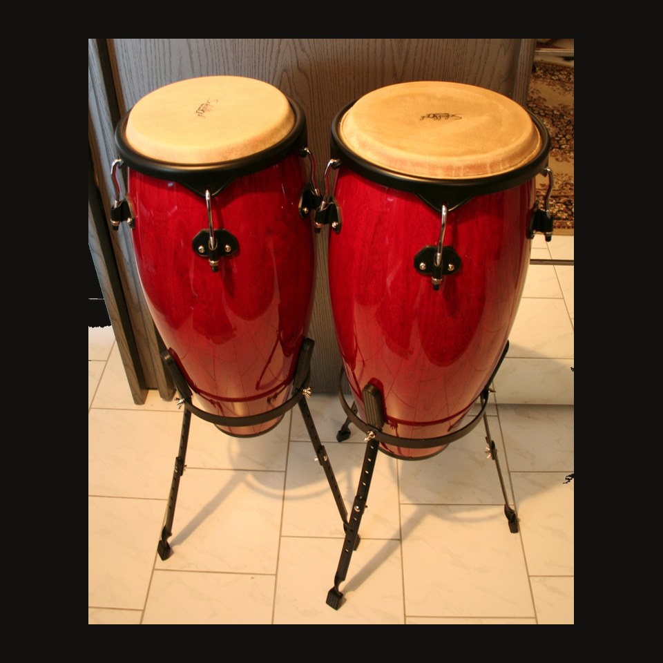 Конга SONOR Afrocuba 12.5″