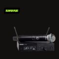 Микрофон беспроводной Shure SLXD/Beta58