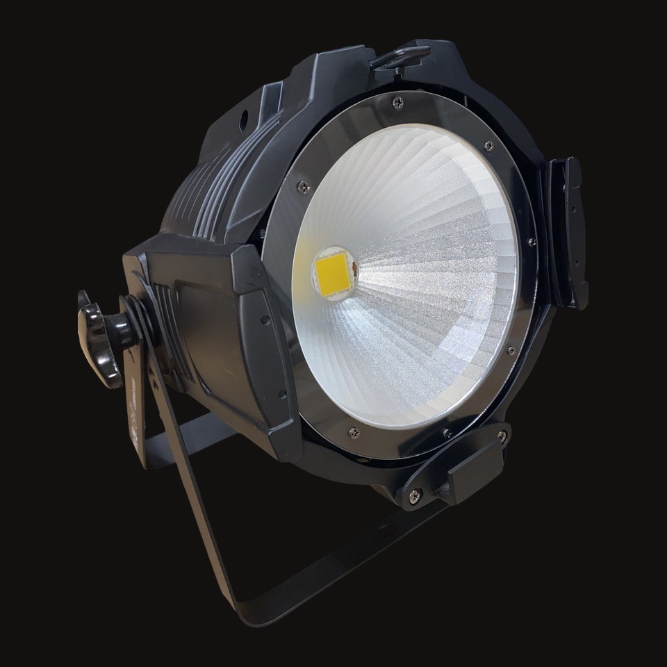 Прибор заливного света Anzhee COB LED PAR200