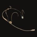 Радиогарнитура Sennheiser HSP4 (телесная)