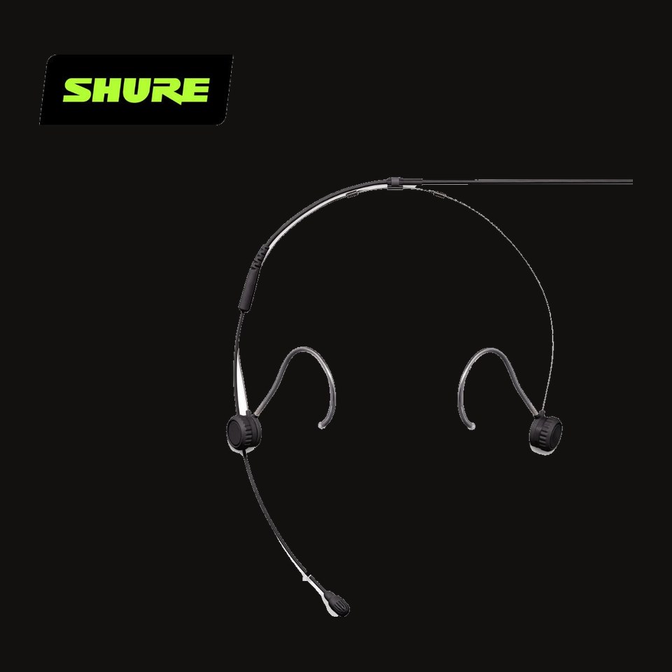 Радиогарнитура Shure Beta53 (телесная)