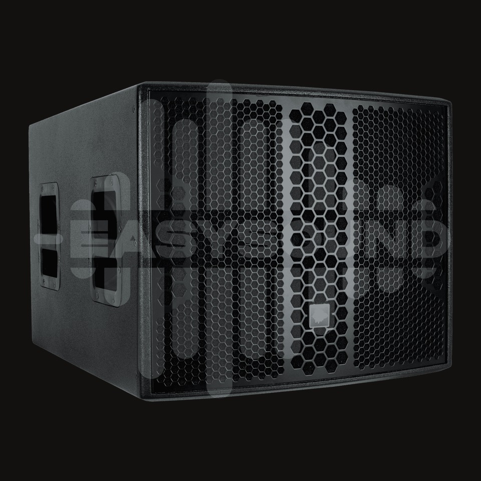 Сабвуфер Anzhee EasySound Fusion 115B