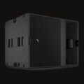 Сабвуфер L’Acoustics KS21