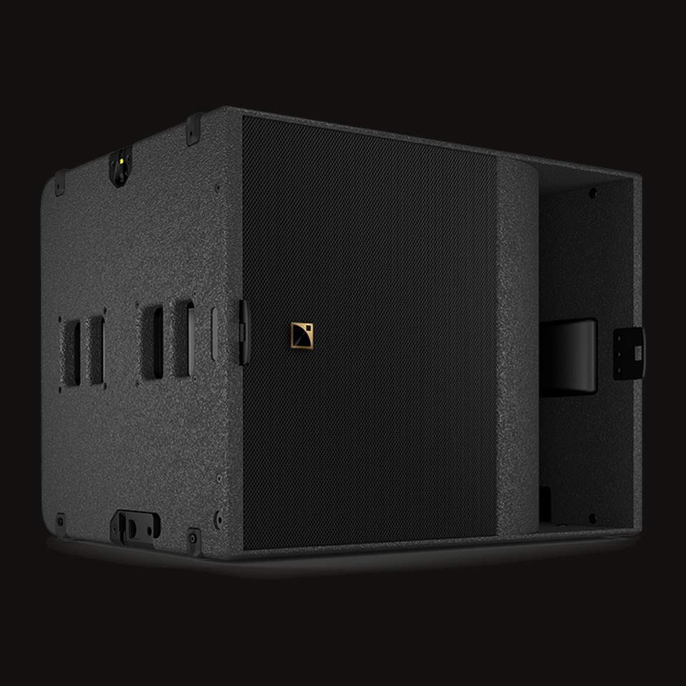Сабвуфер L’Acoustics KS21