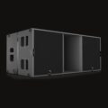 Сабвуфер L’Acoustics KS28