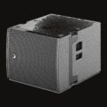 Сабвуфер ProTone 118