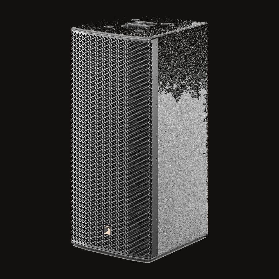 Сабвуфер ProTone E215s