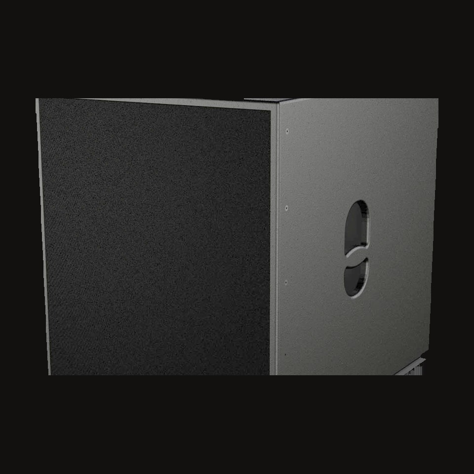 Сабвуфер Universal Acoustics B118