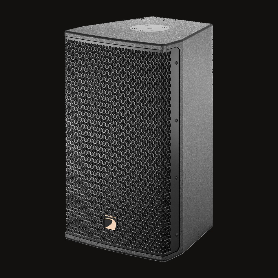 Сателлит ProTone 120UT