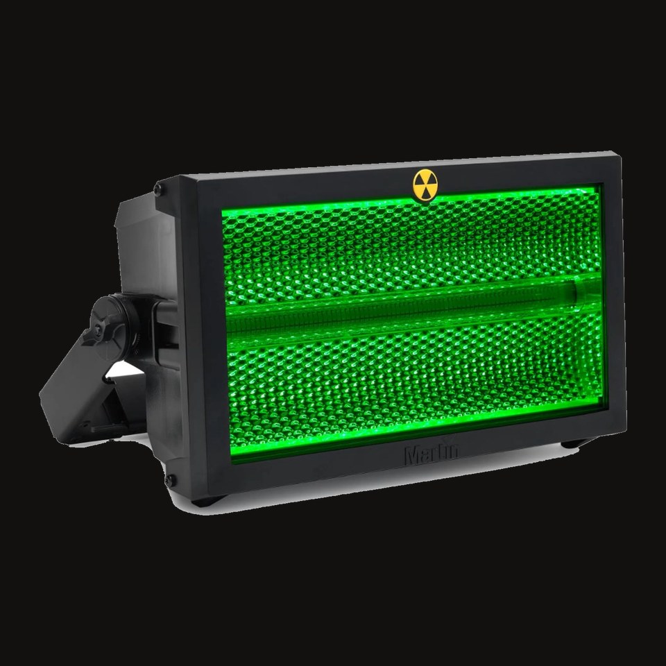 Стробоскоп ATOMIC LED STROBE 500