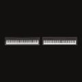 Цифровое фортепиано YAMAHA P-35; P-45 (88 клавиш)
