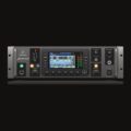 Цифровой микшерный пульт BEHRINGER X32 Rack (с роутером)