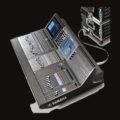 Цифровой микшерный пульт Yamaha CL3+Rio3224 (с роутером)